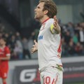 Kralj Superlige Srbije - Aleksandar Katai!