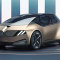 BMW vraća zadnji pogon u svoj najmanji automobil