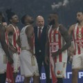 Sve puklo u svlačionici Zvezde: "Nemamo konekciju sa Obradovićem"