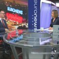 Šta koči prodaju NIS-a: Radosavljević za Euronews Srbija o mogućim scenarijima