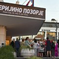 Sterijino pozorje otvoreno izložbom fotografija i predstavom "Gospa Nola"