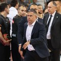 Nikitović o sukobu: "Nemam pojma šta se desilo" VIDEO