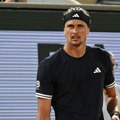 Апсолутно 1. фаворит за пехар РГ после испадања Ђоковића прошао даље, највећи малер тениса има шансу живота