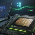 Nvidia priprema zver od procesora za Windows: 20 CPU jezgara i GeForce sa 6144 CUDA jezgara