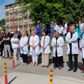 Kosovo i Metohija: Nastavljeni skupovi podrške uhapšenim Srbima