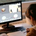 Deca u Srbiji sve više koriste internet za edukaciju