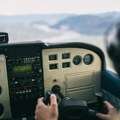 Nesreća u Istri: Pao manji avion, četiri osobe poginule, za dve se traga