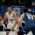 Fener posle drame i produžetka do finala