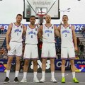 Ždero: "Mnogo je bitno da smo nastavili da donosimo medalje sa velikih takmičenja"