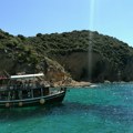 Koji je najbrži put do Tasosa? Seničić savetuje turistima koju rutu da izaberu