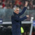 Žoze Murinjo se vratio u Real Madrid