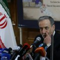 Aragči: Memorandum o razmevanju SAD i Irana predviđa da Vašington neće pokretati novi sukob