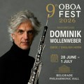 Deveti Oboa Fest od 27. do 30. juna u Beogradu