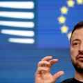 Istorijski trenutak u Luksemburgu! Evropa prelomila, otvoren prvi klaster za Ukrajinu: Zelenski poslao oštru poruku i zatražio…