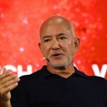 Bezos: Zagađujuću industriju treba preseliti na Mesec