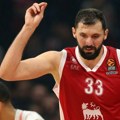 Bomba: Nikola Mirotić u Crvenoj zvezdi?