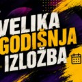Velika izložba studenata na Dorćolu: Umetnost izlazi iz galerijskih okvira i osvaja fakultet, otvoren za sve