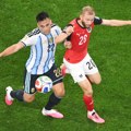 Da li sudije "guraju" Argentinu?
