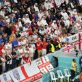 Engleska - Gana: Duel vodećih u Grupi L za prolaz u nokaut fazu