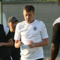 Crno-beli već dugo nemaju trofej! Saša Ilić poručio: Partizan je veliki klub i ambicije su iste