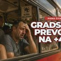PISMA ČITALACA: Pakao u autobusu bez klime na 40 stepeni: „Šta ako mi pozli? Dokle više?“ Pakao u autobusu bez klime