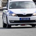 Sudar dva kamiona na putu Ruma-Irig, jedna osoba poginula