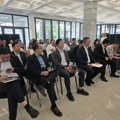Delegacija NR Kine posetila Pirot: Razgovarano o mogućnostima za investiranje i unapređenju ekonomske saradnje