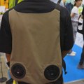 Japanci Hrvatima ponudili klima-jakne: Imaju neverovatno rešenje za paklene vrućine