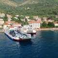 Na prelazu Kamenari-Lepetane: Od ponedeljka šest trajekata