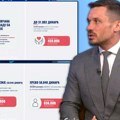 Objavljeno kako i kad će penzionerima biti isplaćen novac od države, a najavljena je i još jedna pomoć! Ovo su svi detalji