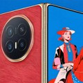 HONOR Magic V6 pretvara preklopni telefon u vrhunski AI centar za produktivnost HUAWEI Pura 90s Series predvodi novu…