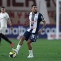 OFK Beograd doveo Penju, 51 put igrao za reprezentaciju Perua