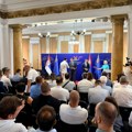 Grad Niš izdvojio 77 miliona dinara za privredu: Podršku dobilo 107 korisnika