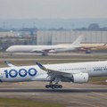 Avion Erbas uspešno obavio maratonski probni let koji je trajao više od 24 sata