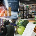 Ekonomisti očekuju dugotrajnu inflaciju, rat na Bliskom istoku usporava rast