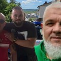 Latović se predao policiji nakon pravosnažne presude za ubistvo Hamidovića
