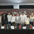 13 filmova takmiči se za nagrade, predsednik žirija Basara: 50. Festival filmskog scenarija počinje 9. avgusta u Vrnjačkoj…
