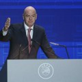 UEFA advokatima zapretila FIFA: Ne smeju da unište dokaze, evo šta sada pokušavaju