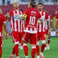 Stanković poveo 25 fudbalera na meč protiv Hapoel Ber Ševe u kvalifikacijama za LŠ