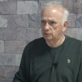 Marko Jakšić: U pravu su studenti, Vučiću izdao si Kosovo za sve generacije