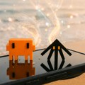 Kako je ovaj inženjer iz Novog Sada sa plaže obavio par nedelja posla povremeno gledajući telefon — i da li je DeepSeek V4…
