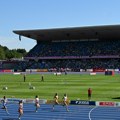 Pešićeva istrčala lični rekord, ali ništa od polufinala