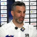 Alimpijević: Pobede protiv Islanda i Italije bi donele olakšanje