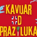Predstavom “Kavijar od praziluka“ završava se “Leto u Atrijumu Kulturnog centra“