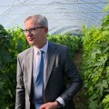 Glamočić: Subvencije u poljoprivredi više se neće meriti po deljenju novca već po rezultatima