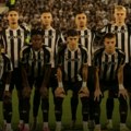 Letonac Treimanis i Švajcarac Šnajder deliće pravdu na utakmicama Hetafe - Partizan