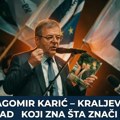 Dragomir Karić – Kraljevo je grad koji zna šta znači rad
