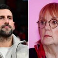 Ovako je Vedrana Rudan branila Novaka: "Bar da si princ kriminalac, a ne divlji Balkanac"