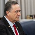 Kac žestoko zapretio Erdoganu: Ne testirajte odlučnost Izraela da se brani
