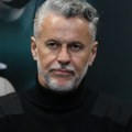 Glumac Džek Dimić gost Međunarodnog filmskog festivala u Nišu